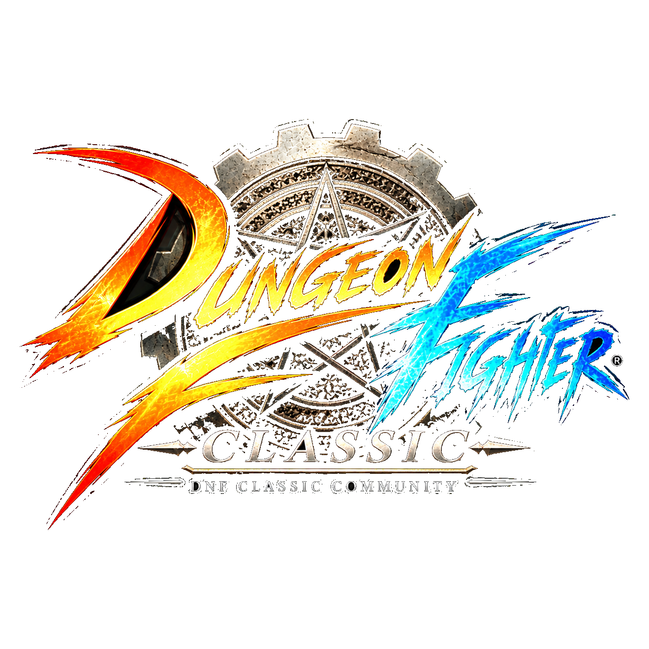 DNF Classic